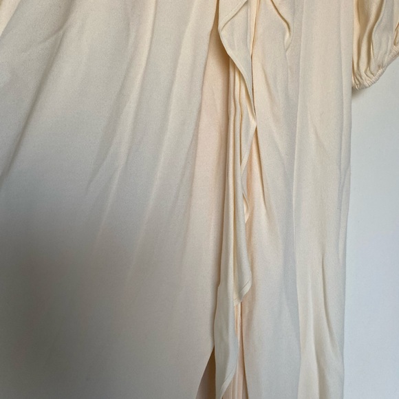 Ulla Johnson Odette Midi Dress Size 2 - Picture 6 of 14